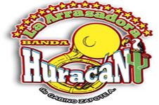 Contrataciones Arrasadora Banda Huracan