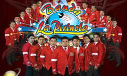 Contrataciones Banda Pirinola