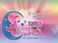 Contrataciones Banda Soñadoras