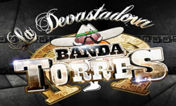 Contrataciones banda Torres