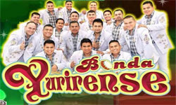 Contrataciones banda Yurirense