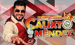 Calixto Mendez  terror de los teclados Contrataciones cuanto cobra telefonos e informes