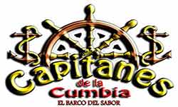 Capitanes de la cumbia Contrataciones cuanto cobra telefonos informes