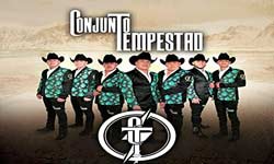 Conjunto Tempestad contrataciones e informes cuanto cobra
