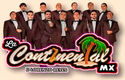 Orquesta Continental Mx Contrataciones cuanto cobra telefonods informes