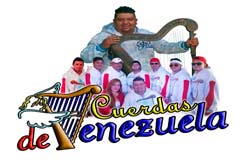 Cuerdas de Venezuela Contrataciones cuanto cobra telefonos informes
