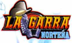 Garra nortena Contrataciones cuanto cobra telefonos e informes