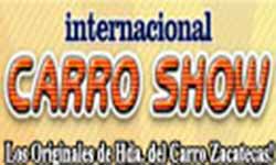 Internacional Carro Show Contrataciones cuanto cobra, telefonos informes