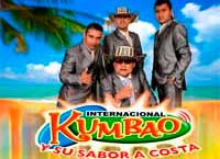 Internacional Kumbao Contrataciones cuanto cobra telefonos e informes
