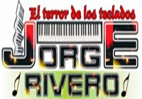 Jorge Rivero terror de los teclados Contrataciones cuanto cobra telefonos e informes