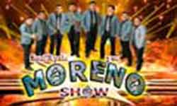 Grupo moreno show Saul Ayala Contrataciones cuanto cobra telefonos informes