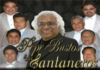 Santaneros pepe bustos Contrataciones cuanto cobra telefonos