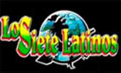 los Siete latinos Contrataciones cuanto cobra telefonos e informes