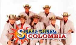 Super Grupo Colombia Contrataciones cuanto cobra