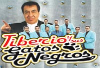 Tiberio Gonzalez Jr y su orquesta contrataciones cuanto cobra telefonos informes Tiberio Gonzalez Jr y su orquesta contrataciones cuanto cobra telefonos informes