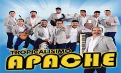Tropicalisimo apache Contrataciones cuanto cobra telefonos e informes