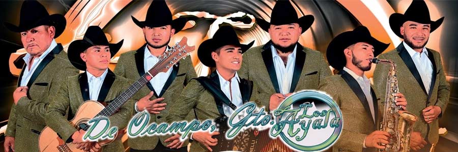 Cuanto cobra Los Ayala de ocampo contrataciones