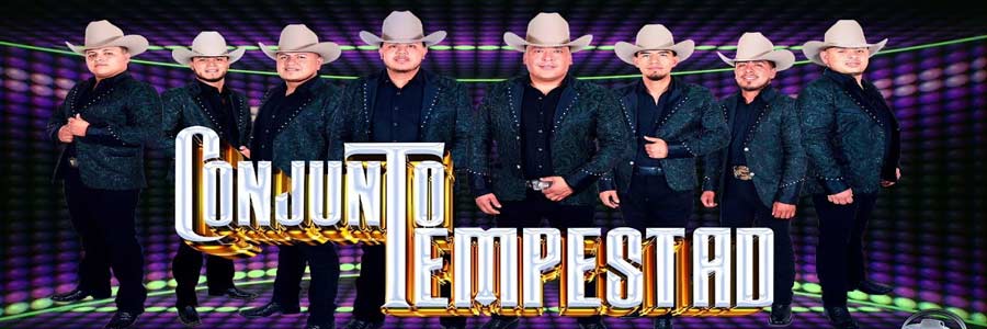 Conjunto Tempestad contrataciones