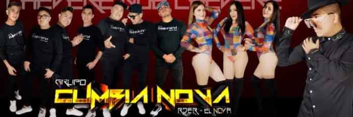 Cuanto cobra Cumbia Nova contrataciones telefonos informes