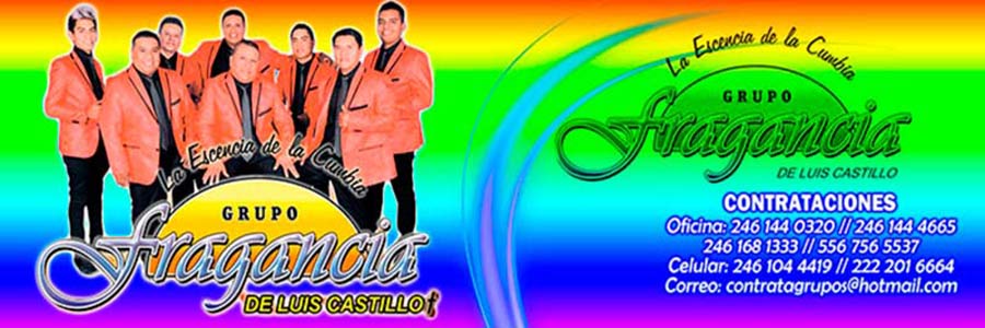 Cuanto cobra Grupo Fragancia contrataciones, telefonos informes