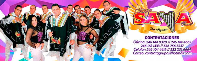 Cuanto cobra Grupo Saya contratacion telefonos informes
