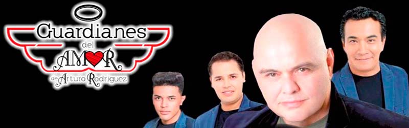 Cuanto cobra Guardianes del amor por contrataciones