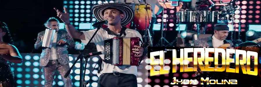 Jhon Molina contrataciones