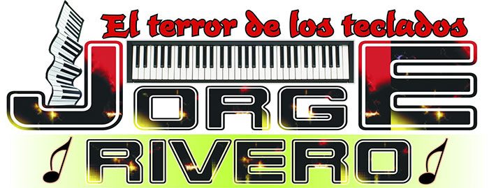 Jorge Rivero El terror de los teclados  contrataciones