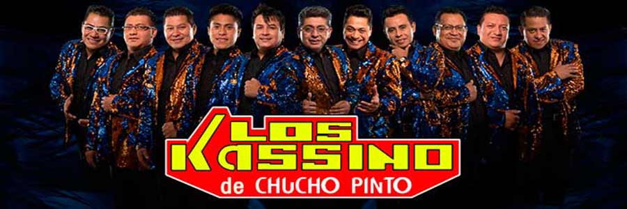 Cuanto cobra Kassino de Chucho Pinto contrataciones, telefonos informes