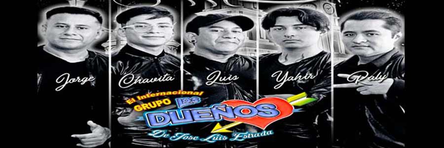 Los Dueños contrataciones