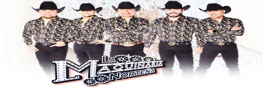Cuanto cobra Maquinaria norteña contrataciones