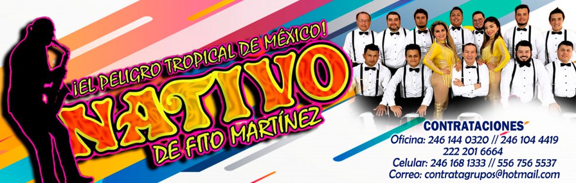Cuanto cobra Nativo Show contrataciones