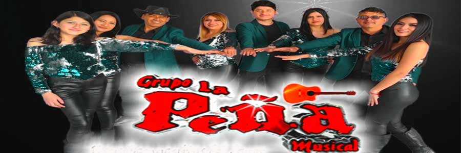 Cuanto cobra La Peña musical contrataciones