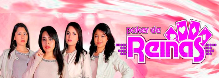 Cuanto cobra Poker de reynas contrataciones telefonos informes