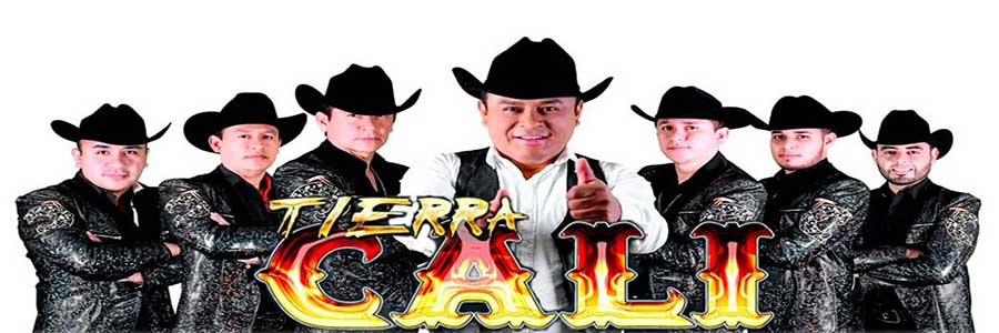 Tierra cali siempre contrataciones
