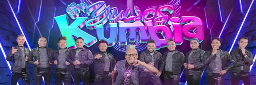 Cuantro cobra Yulios Kumbia contrataciones