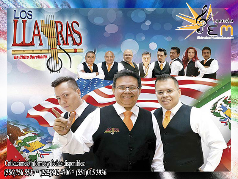 Llayras cuanto cobra informes y contrataciones